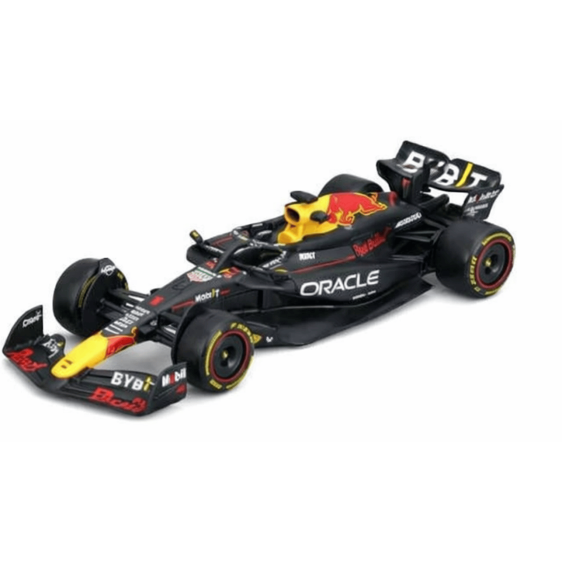  F1 Red Bull RB20 Max Verstappen 2024