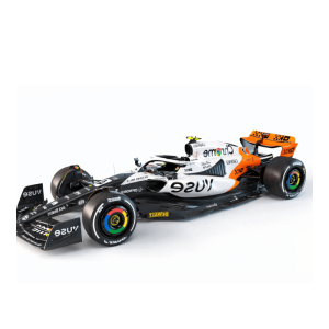 Formula 1 McLaren F1 MCL60 Monaco Grand Prix Collection - #Lando Norris