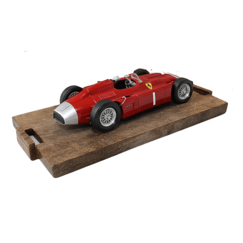 FERRARI LANCIA D50 GP 1955 BRUMM R76