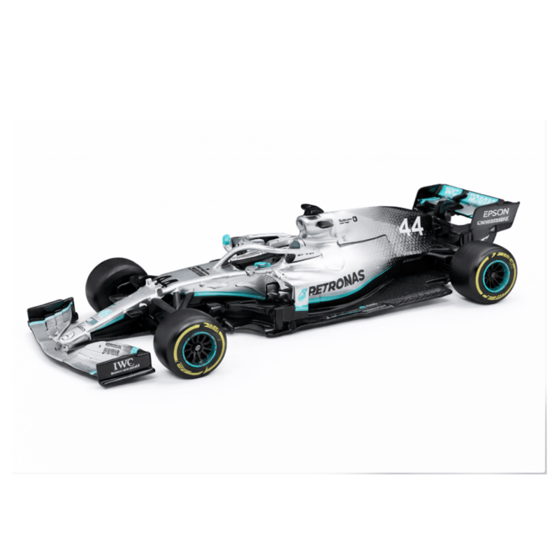 Mercedes AMG Petronas F1 W10 EQ Power+ #44 Lewis Hamilton F1 Formula One (2019) 
