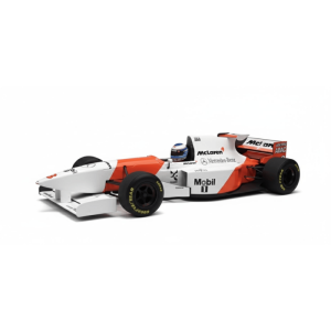 McLAREN MERCEDES MP4/10 #8 HAKKINEN 1995 FORMULA 1