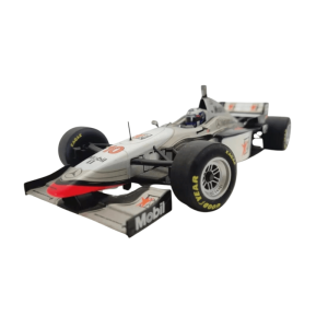MCLAREN MERCEDES MP4-12#10 D. COULTHARD L 1997 FORMULA 1
