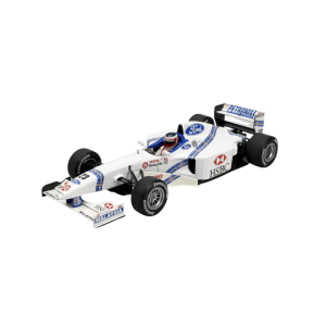 STEWART FORD SF 1 J.MAGNUSSEN 1997 FORMULA 1