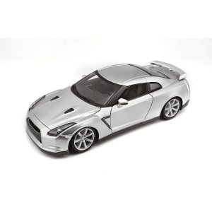 Nissan GT-R 2009