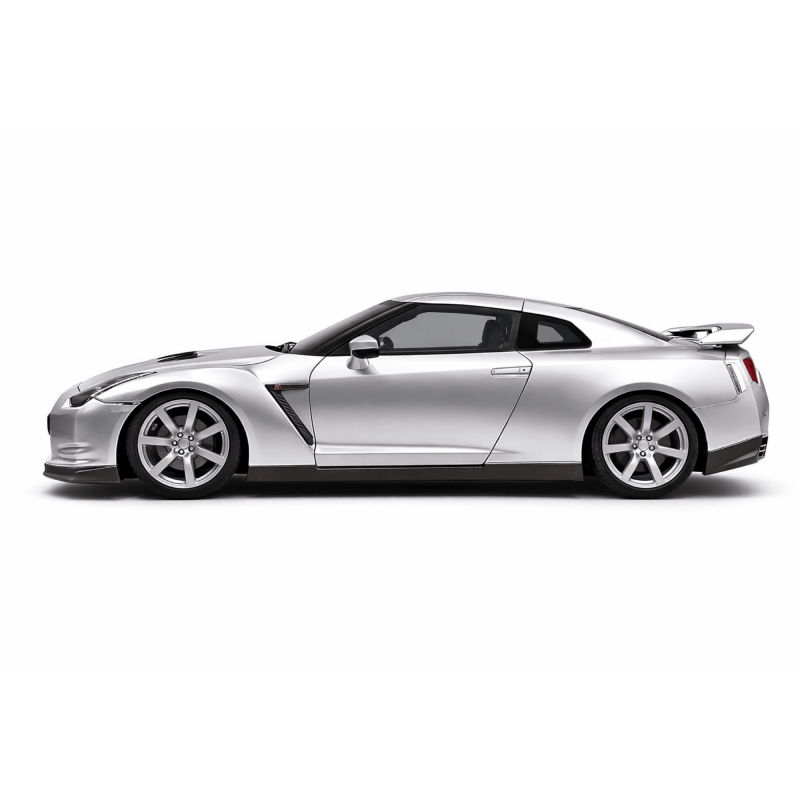 Nissan GT-R 2009