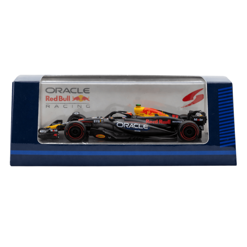 2024 MAX VERSTAPPEN -- BRAZILIAN GP WINNER -- #1 RED BULL RB20 