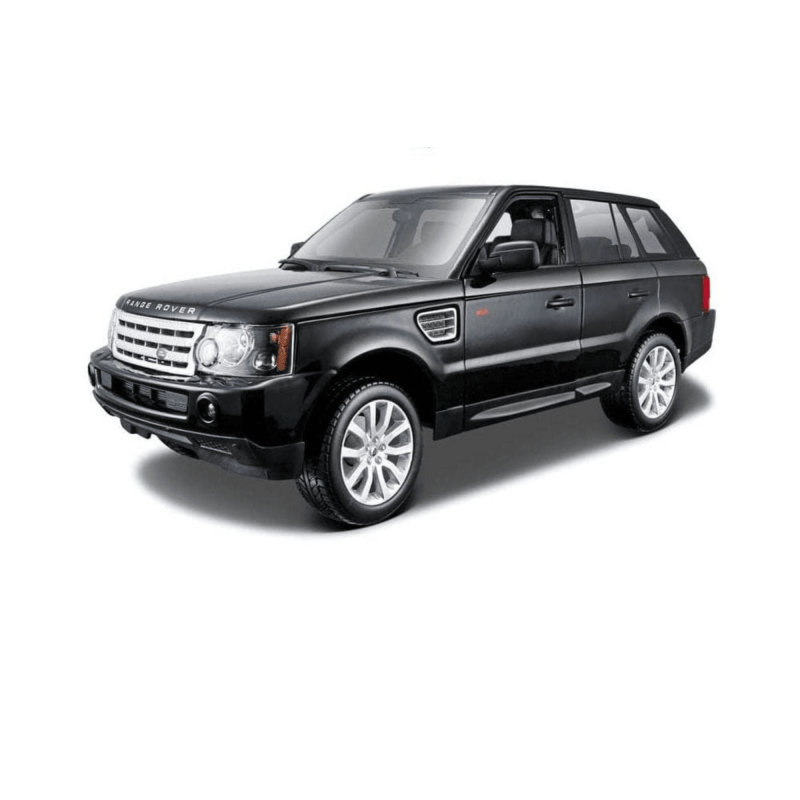 Range Rover Sport L320 2005