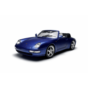 Porsche 911 Carrera 1993