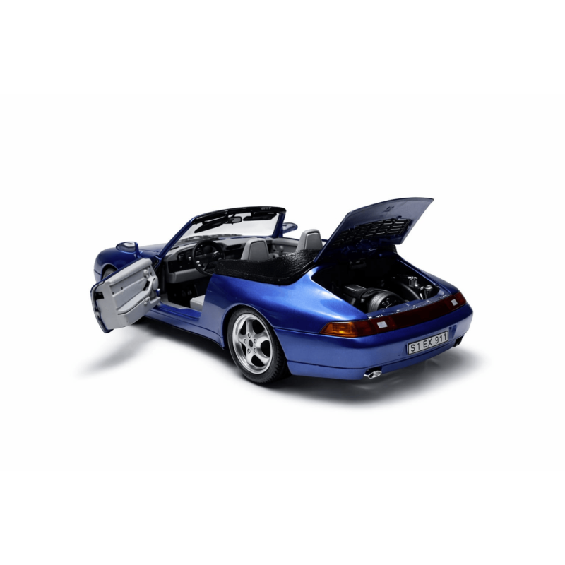 Porsche 911 Carrera 1993