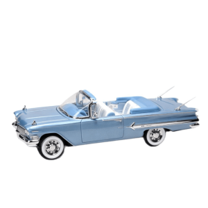 Chevrolet Impala 1960