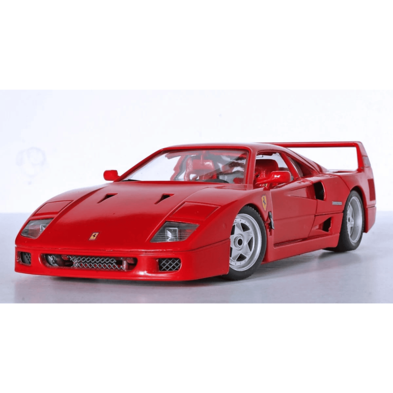 Ferrari F40 1987