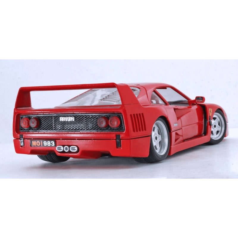 Ferrari F40 1987