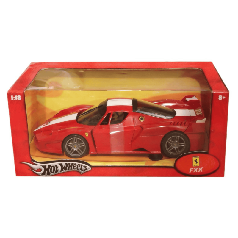 FERRARI FXX 2005 ELITE EDITION