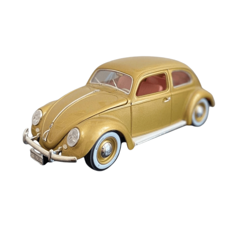 VOLKSWAGEN BEETLE 1955