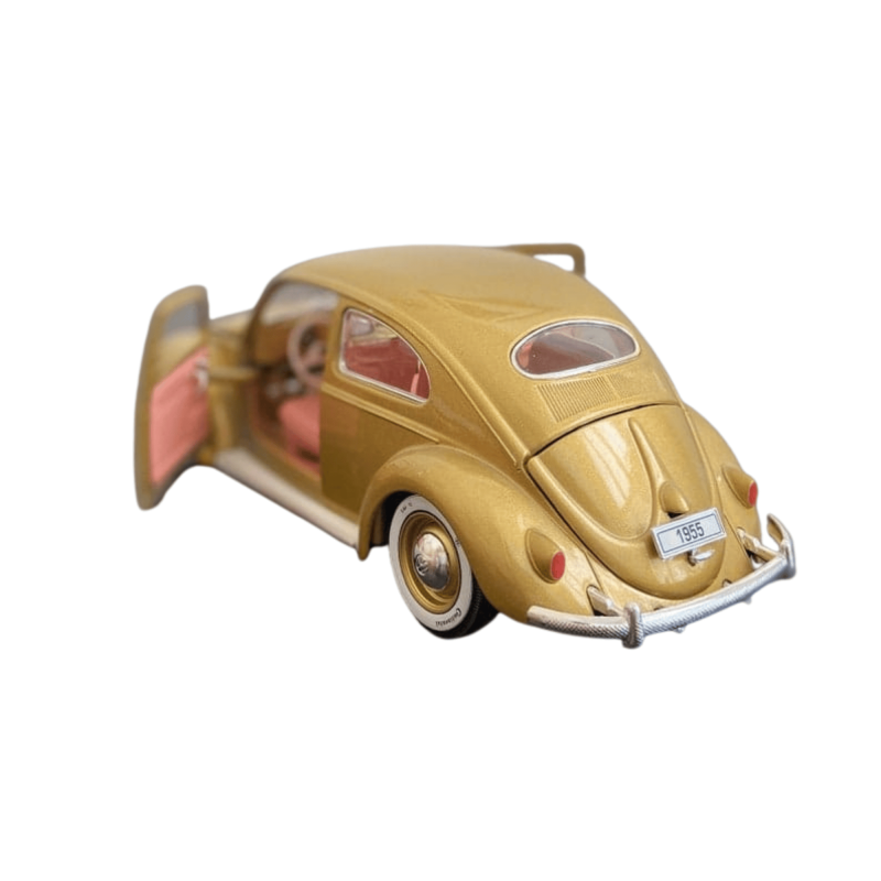 VOLKSWAGEN BEETLE 1955