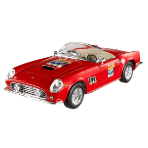Ferrari 250 GT California