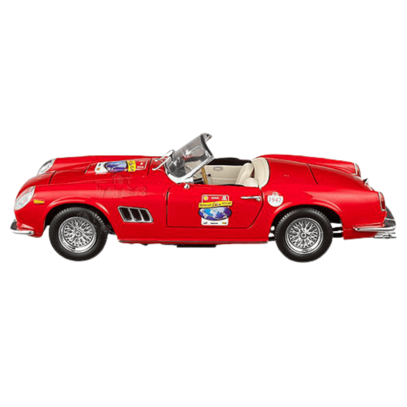 Ferrari 250 GT California