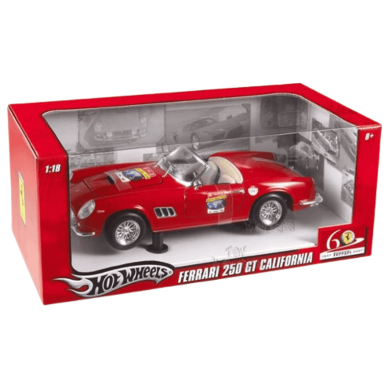 Ferrari 250 GT California