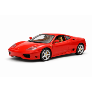 Ferrari 360 Modena 1999