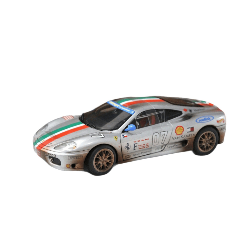 Ferrari 360 Modena Challenge #07 1999