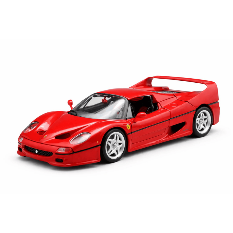 Ferrari F50 1995