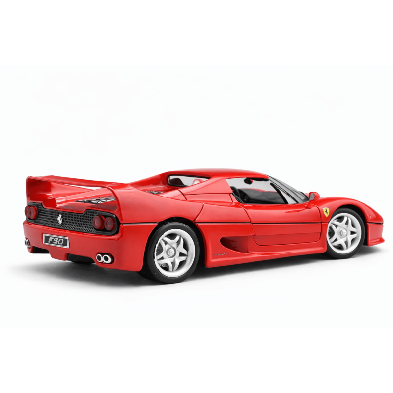 Ferrari F50 1995