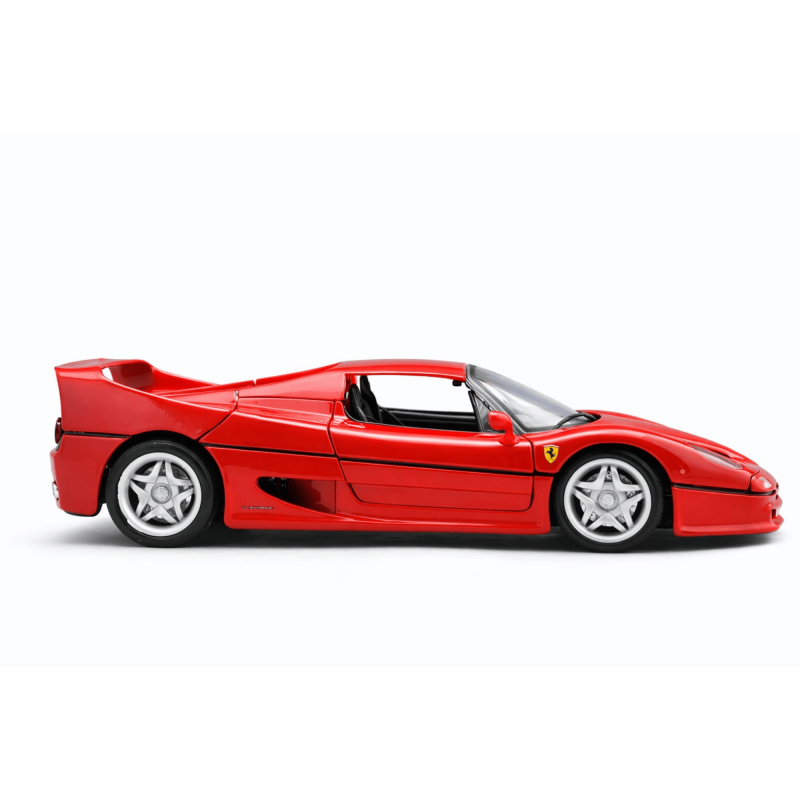 Ferrari F50 1995