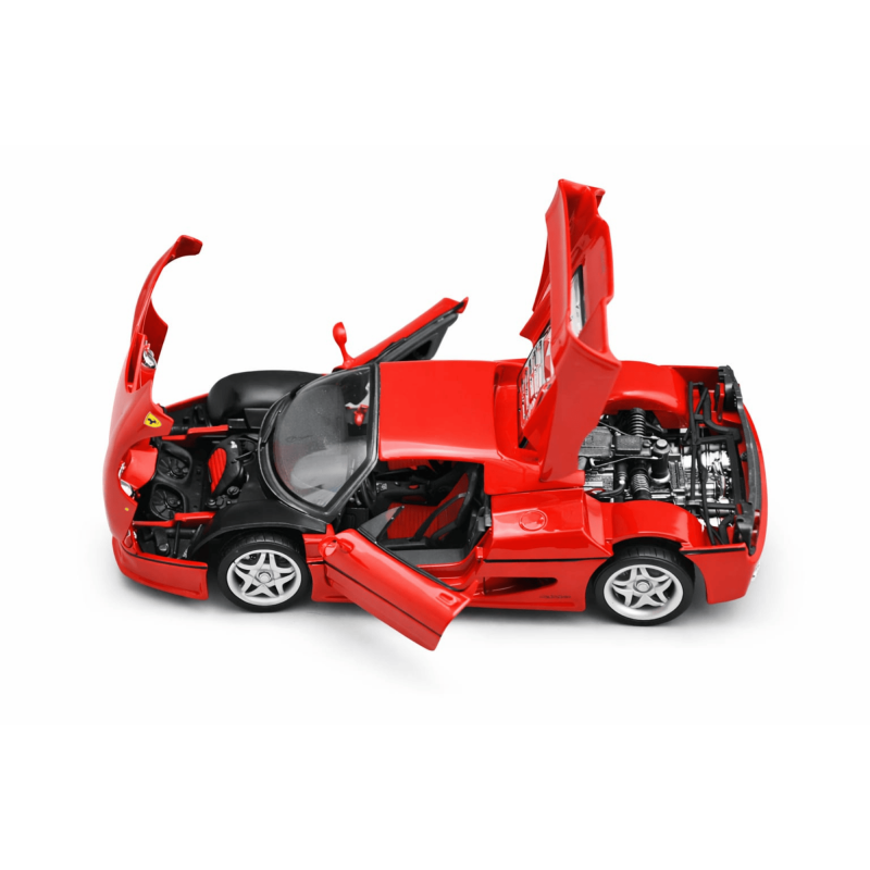 Ferrari F50 1995