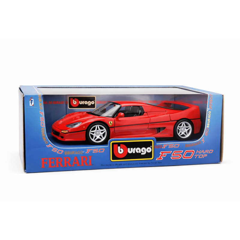 Ferrari F50 1995