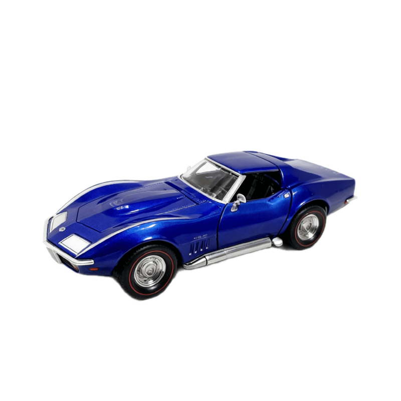 Corvette Stingray 1969
