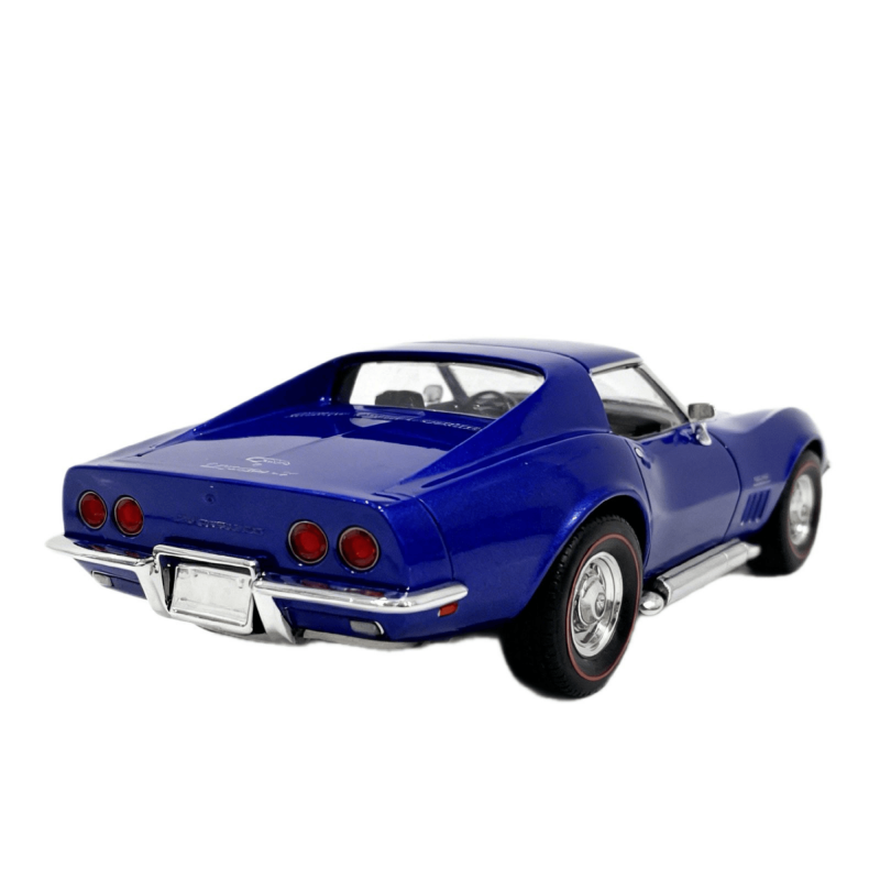 Corvette Stingray 1969