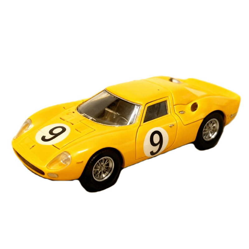 FERRARI 250 LM N°9 LE MANS 1965 