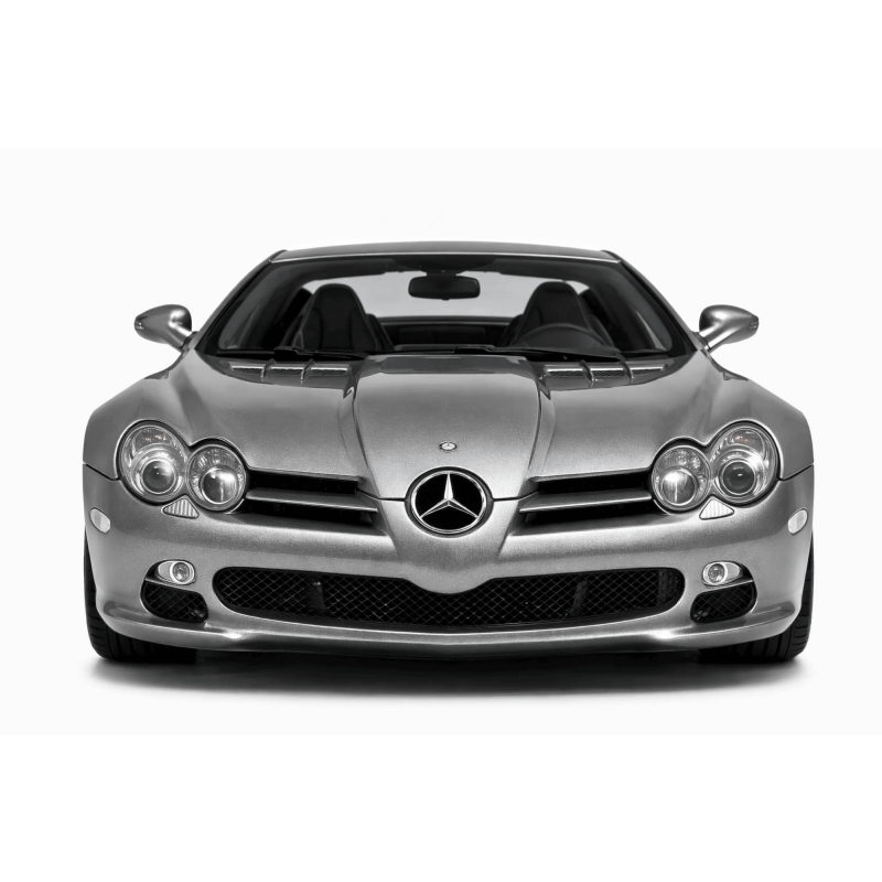 Mercedes-Benz SLR Mclaren 2003