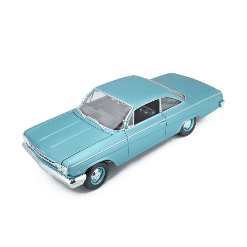 Chevrolet Bel Air 1962