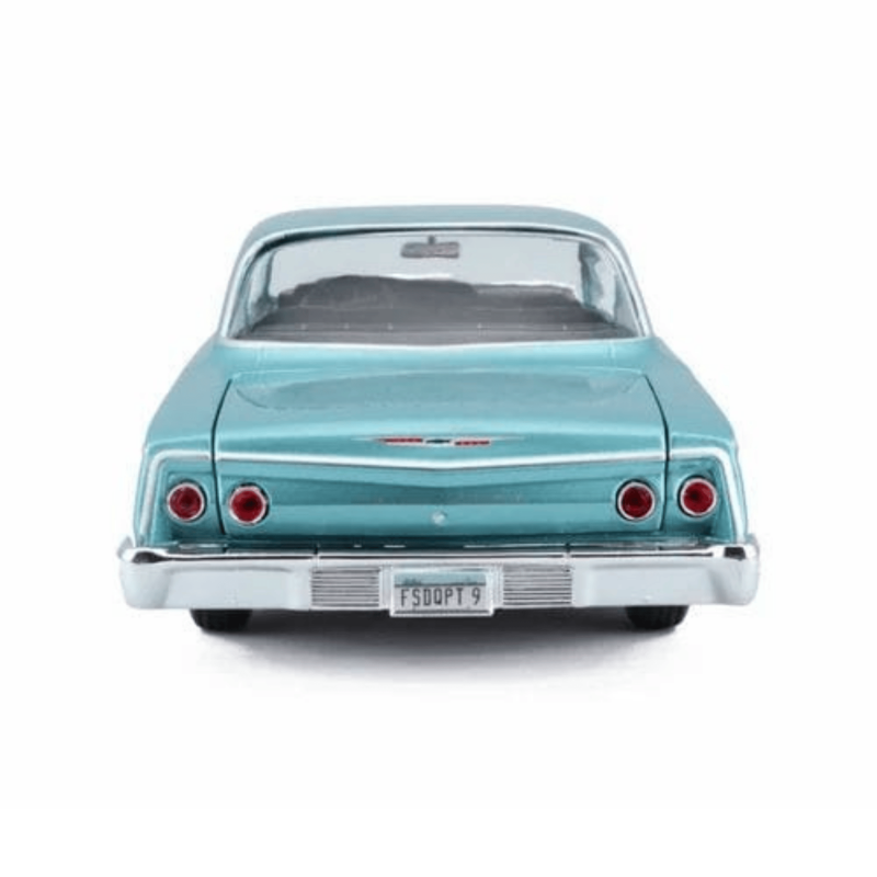 Chevrolet Bel Air 1962