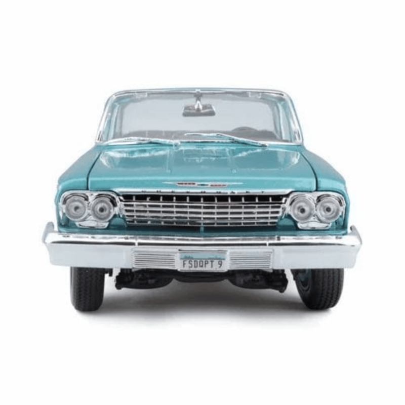 Chevrolet Bel Air 1962