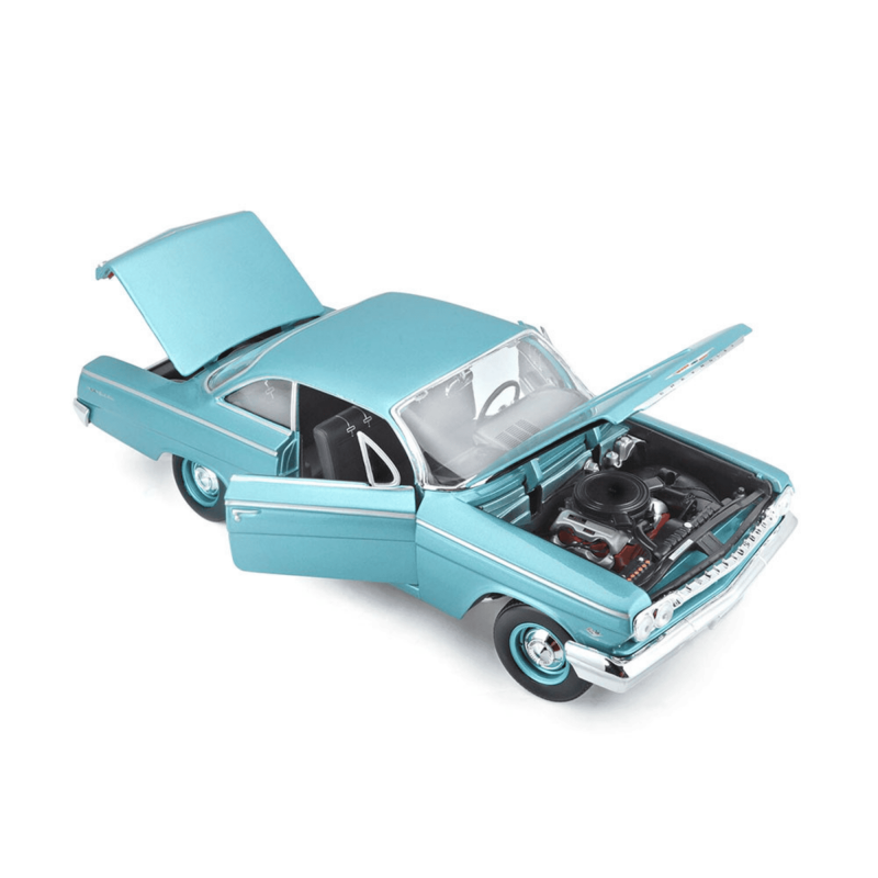 Chevrolet Bel Air 1962