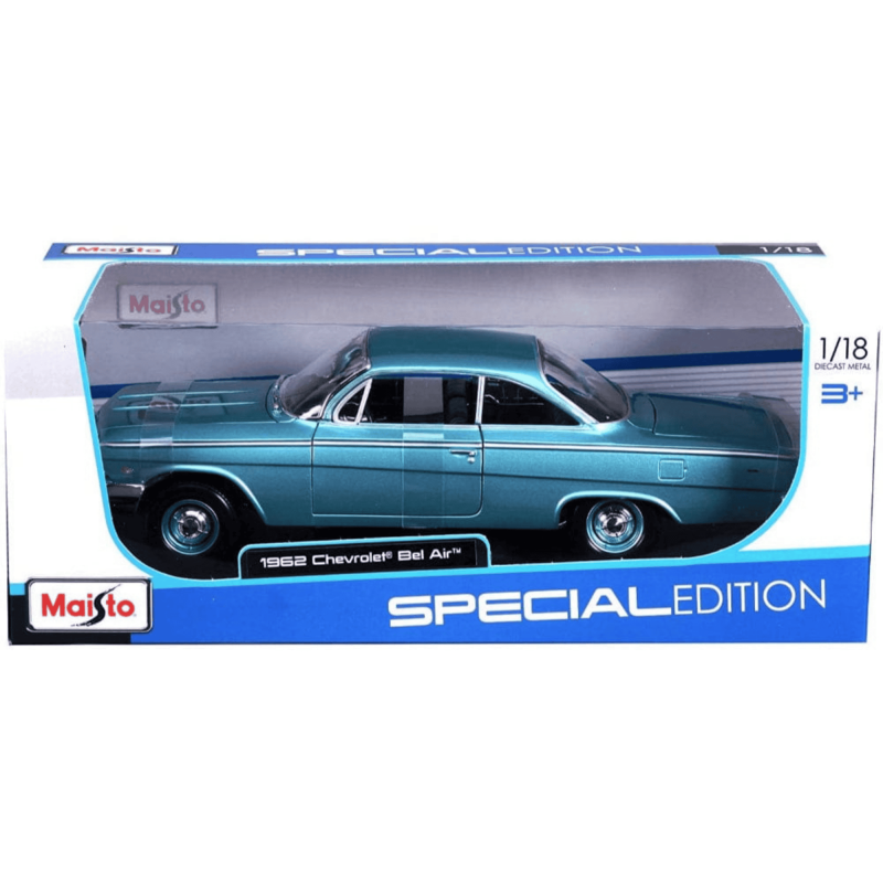 Chevrolet Bel Air 1962
