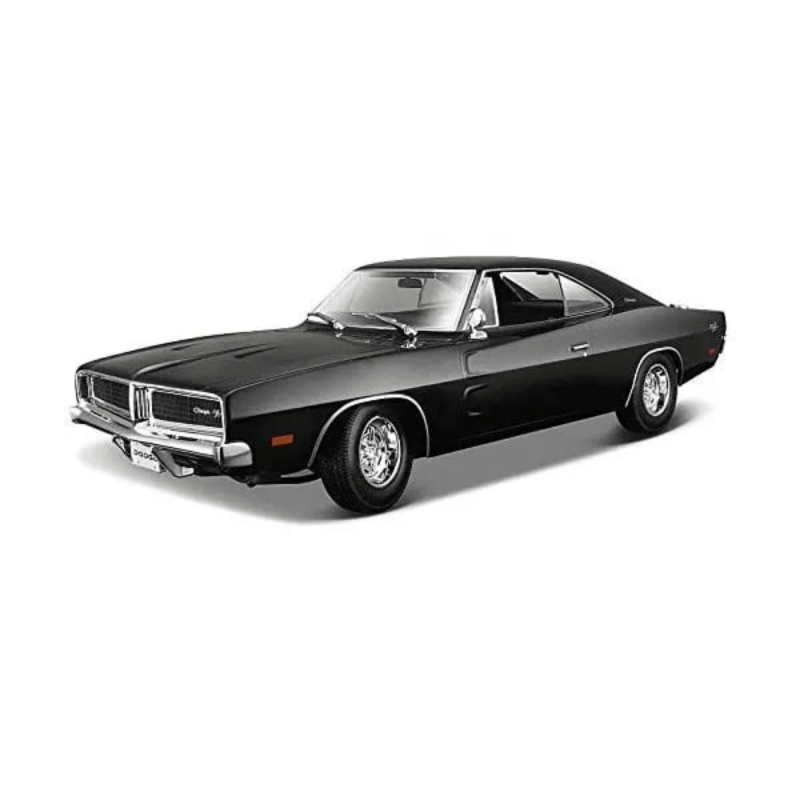 Dodge Charger RT 1969