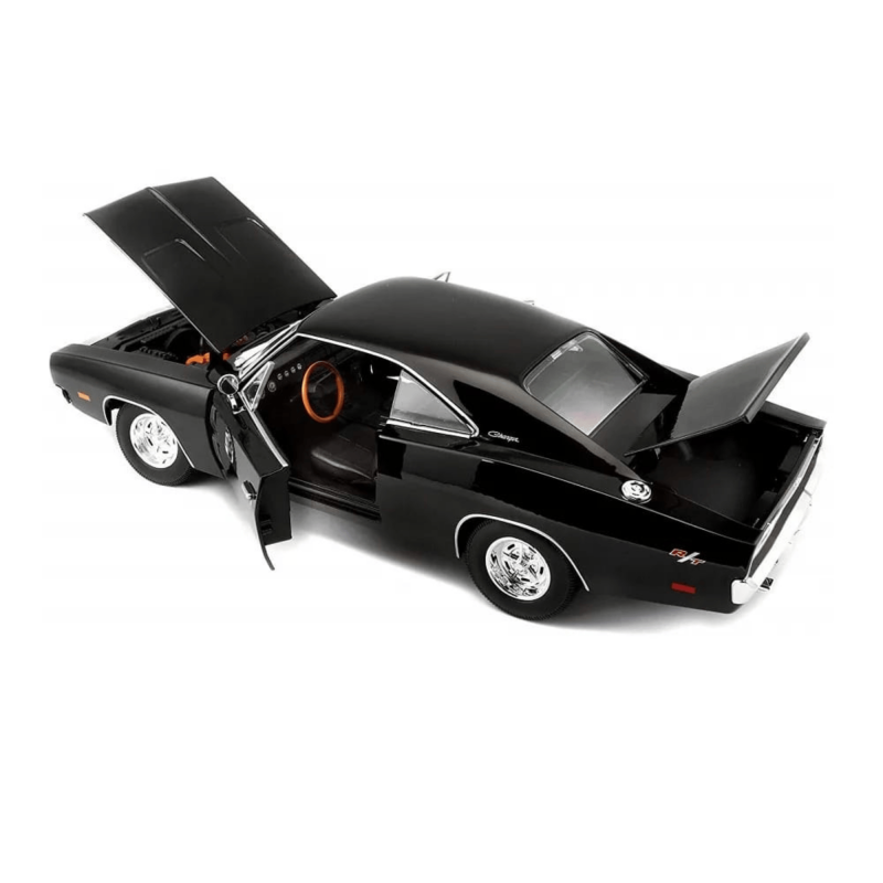 Dodge Charger RT 1969