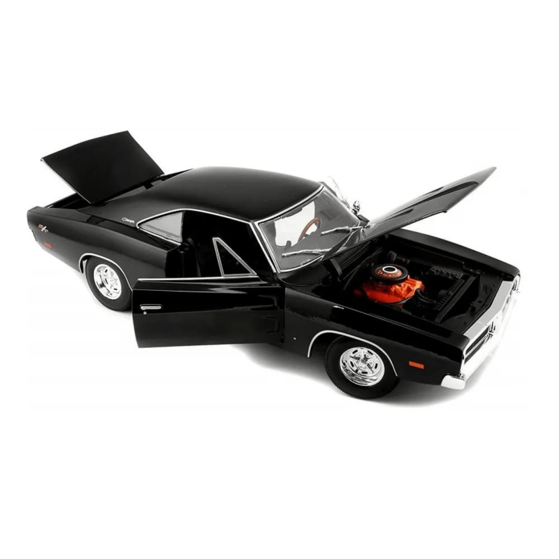 Dodge Charger RT 1969