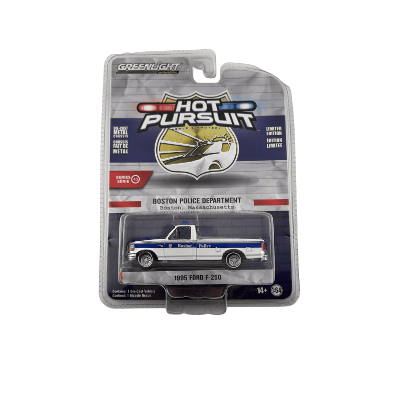 1995 ford f-250