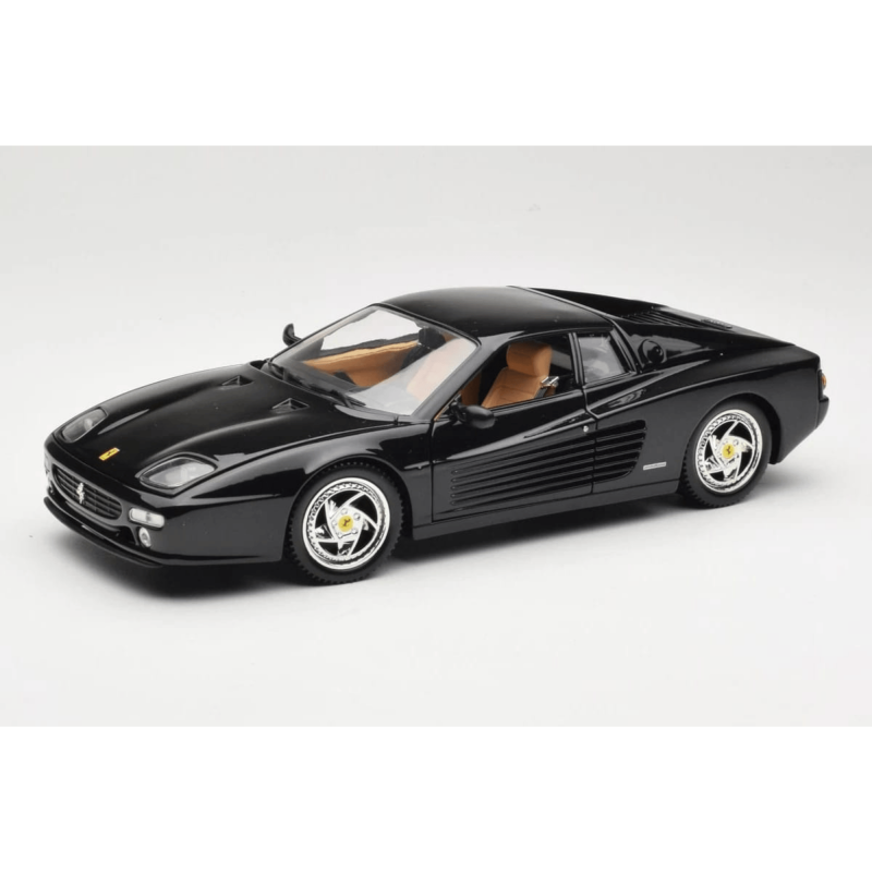 Ferrari F512M 1994