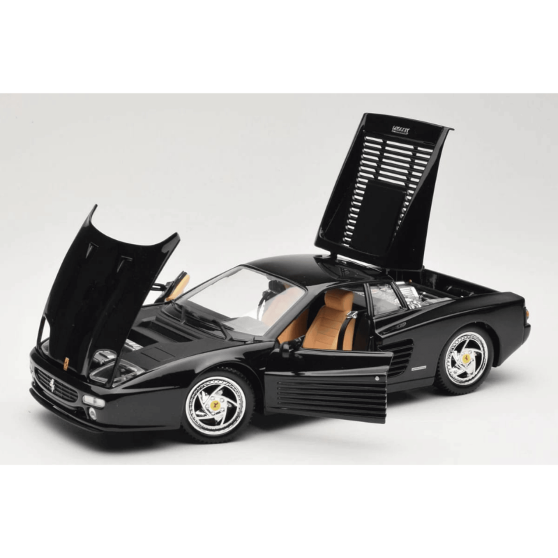 Ferrari F512M 1994