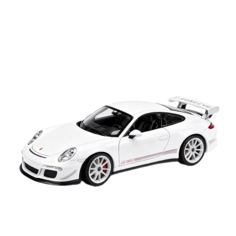  PORSCHE 911 GT3 RS 4.0 2012