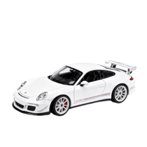  PORSCHE 911 GT3 RS 4.0 2012