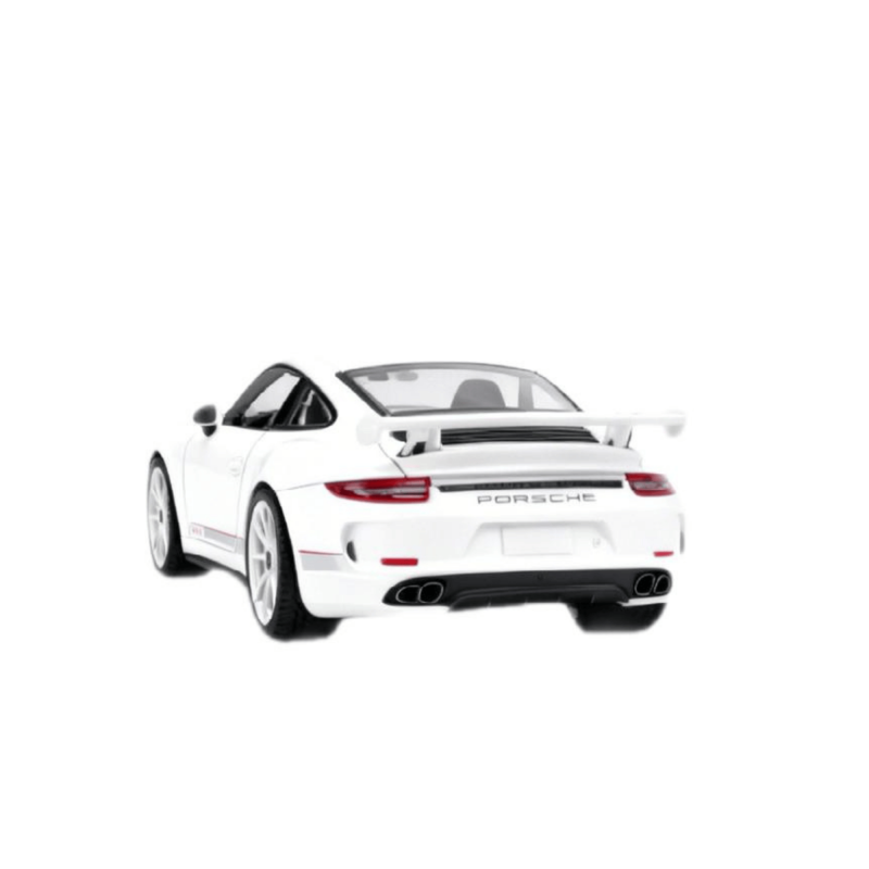  PORSCHE 911 GT3 RS 4.0 2012
