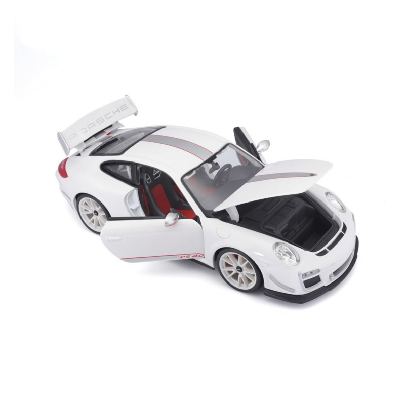  PORSCHE 911 GT3 RS 4.0 2012
