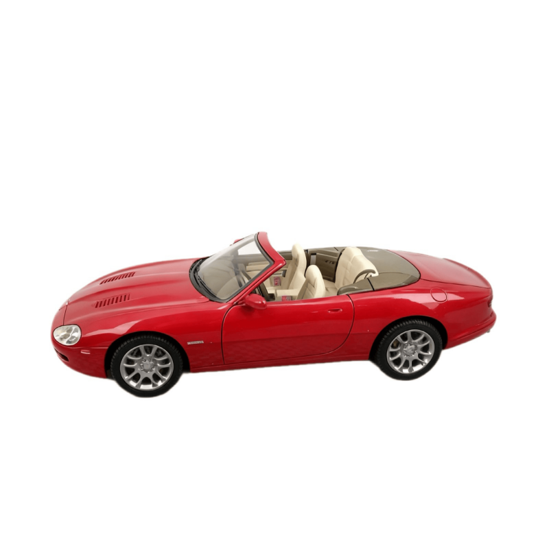 Jaguar XKR Special Edition 1998
