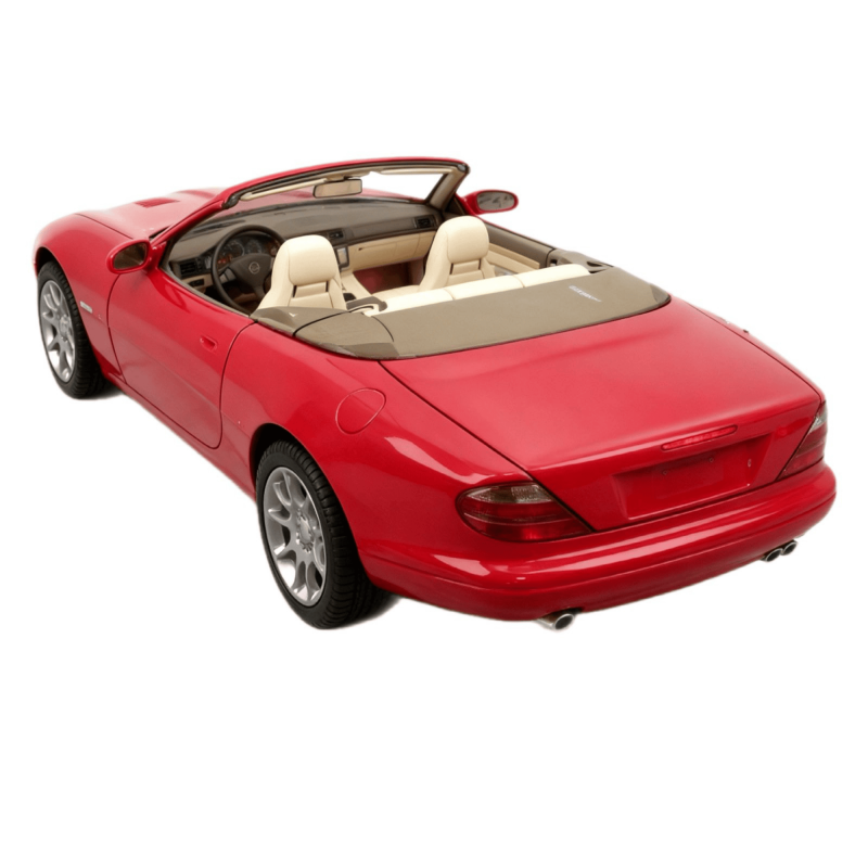 Jaguar XKR Special Edition 1998